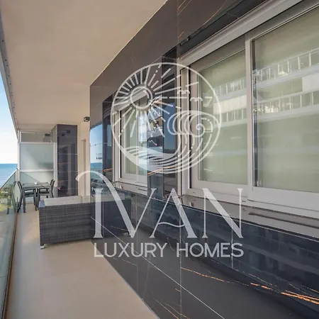 Apartment Casa Agora Ivan Luxury Homes 6ªplta Norte 1ªlinea *