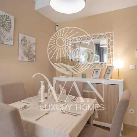 Casa Agora Ivan Luxury Homes 6ªplta Norte 1ªlinea Apartment *