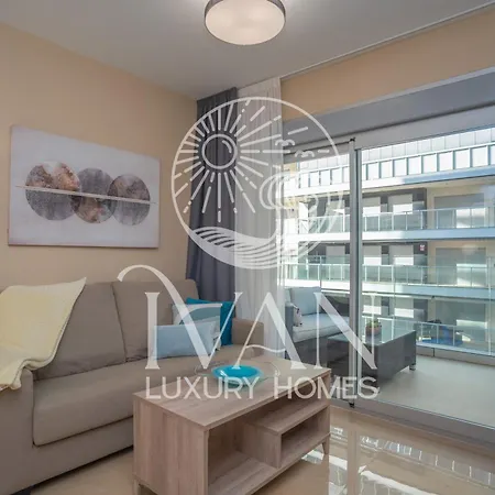 Apartment Casa Agora Ivan Luxury Homes 6ªplta Norte 1ªlinea *